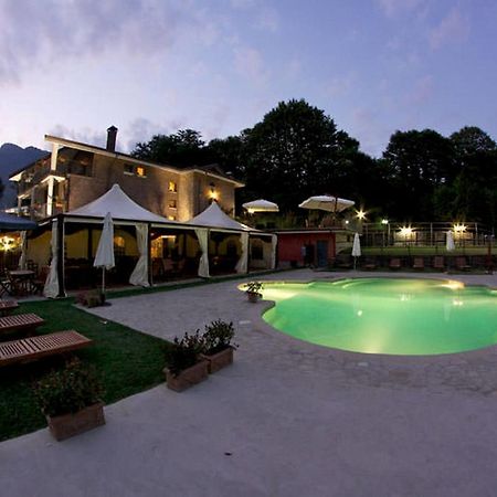 Myriam Country House B&B Mercogliano Kültér fotó