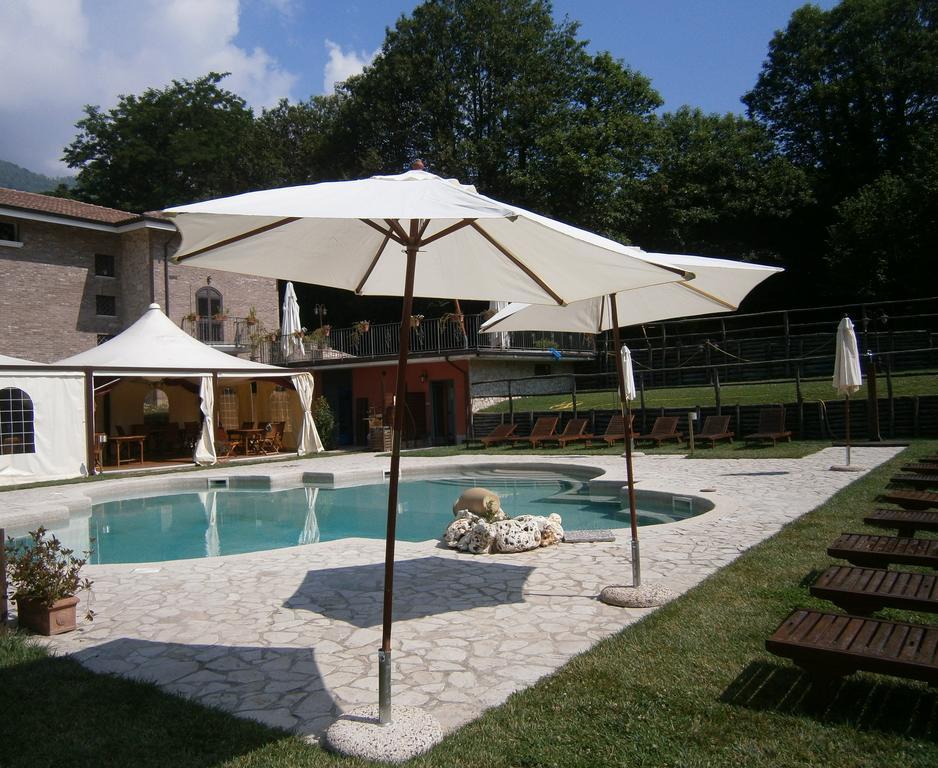 Myriam Country House B&B Mercogliano Kültér fotó