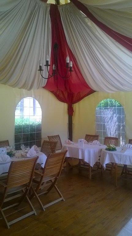 Myriam Country House B&B Mercogliano Kültér fotó