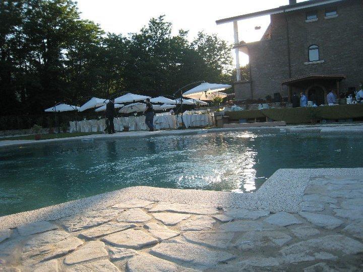 Myriam Country House B&B Mercogliano Kültér fotó