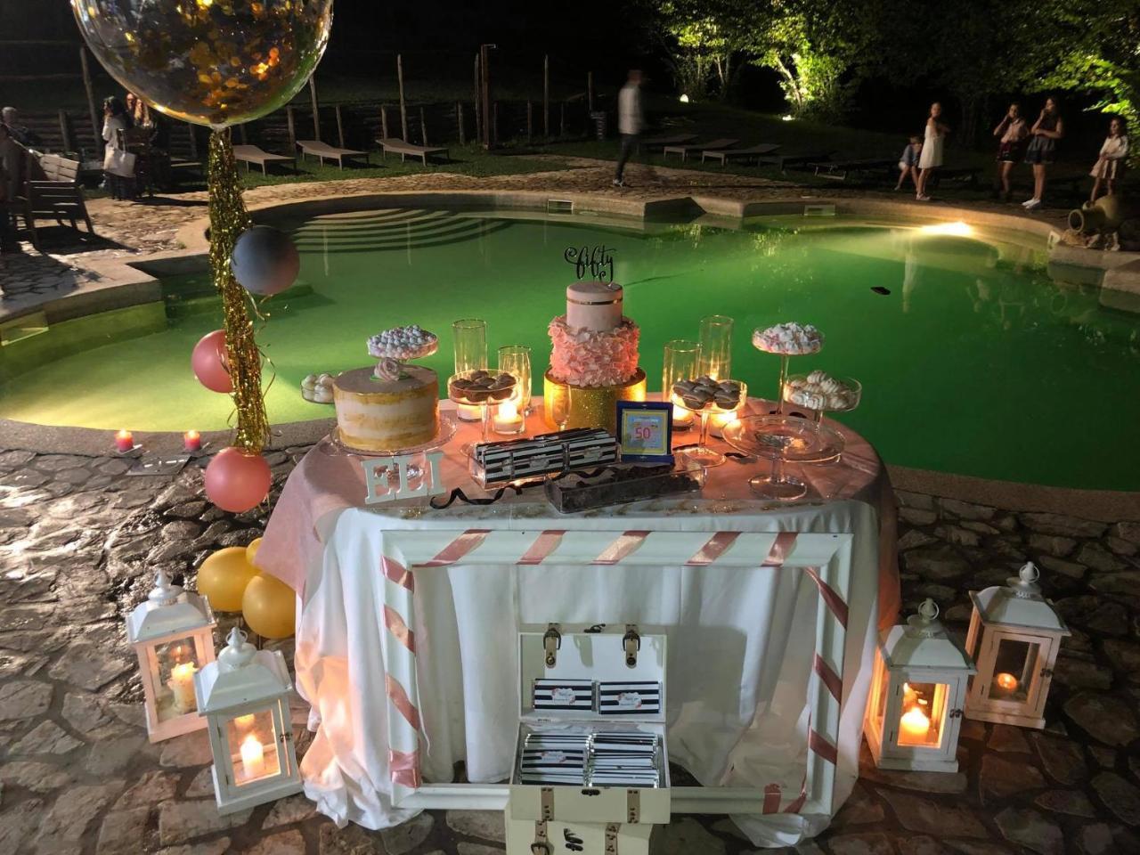 Myriam Country House B&B Mercogliano Kültér fotó